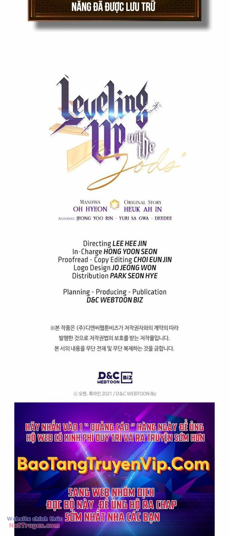 Thăng Cấp Cùng Thần - Chapter 113 - Page 73