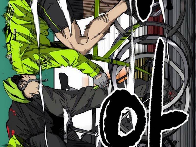 Thể Thao Cực Hạn - Chapter 497.5 - Page 125