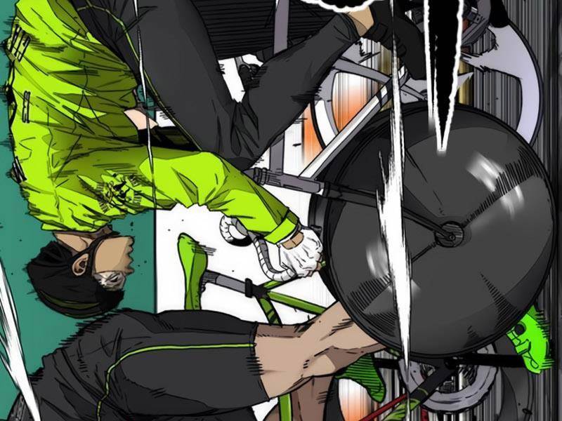 Thể Thao Cực Hạn - Chapter 497.5 - Page 126