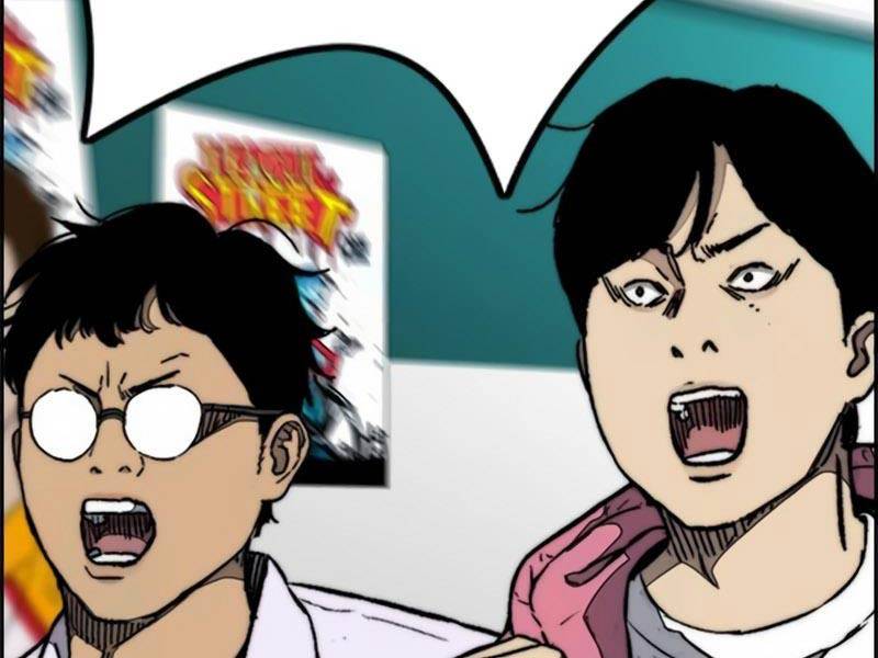 Thể Thao Cực Hạn - Chapter 497.5 - Page 135