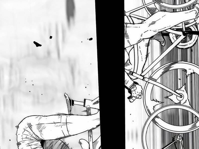 Thể Thao Cực Hạn - Chapter 497.5 - Page 173