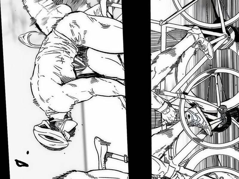 Thể Thao Cực Hạn - Chapter 497.5 - Page 174