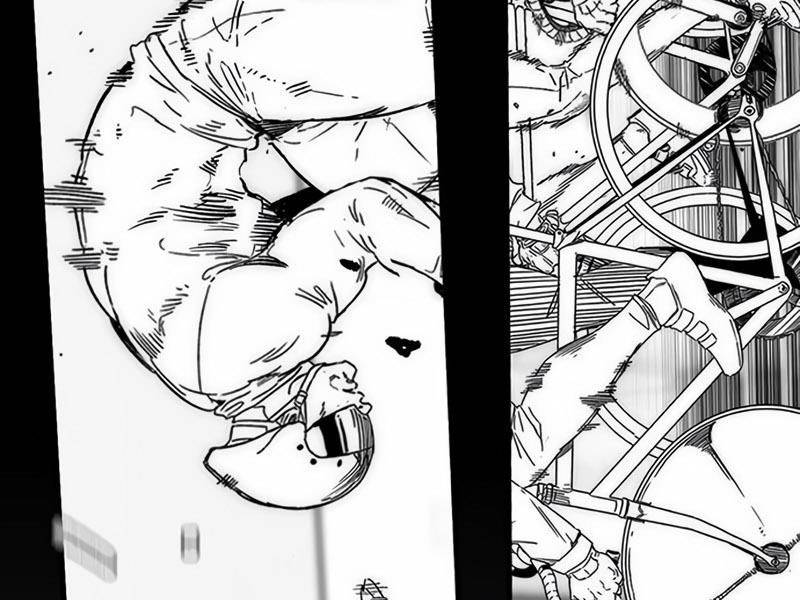 Thể Thao Cực Hạn - Chapter 497.5 - Page 175