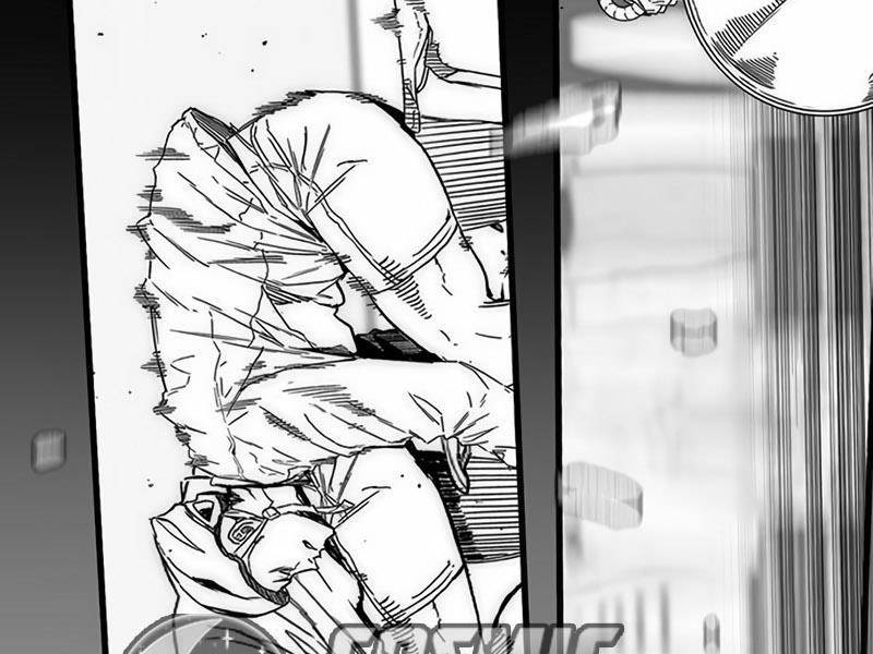 Thể Thao Cực Hạn - Chapter 497.5 - Page 176