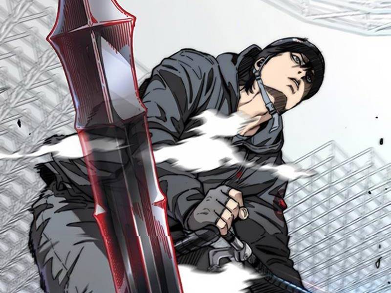 Thể Thao Cực Hạn - Chapter 497.5 - Page 198