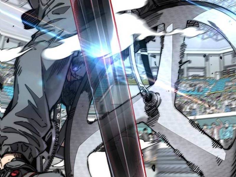 Thể Thao Cực Hạn - Chapter 497.5 - Page 199