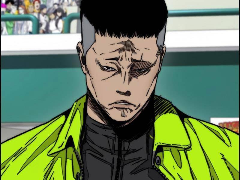 Thể Thao Cực Hạn - Chapter 497.5 - Page 28