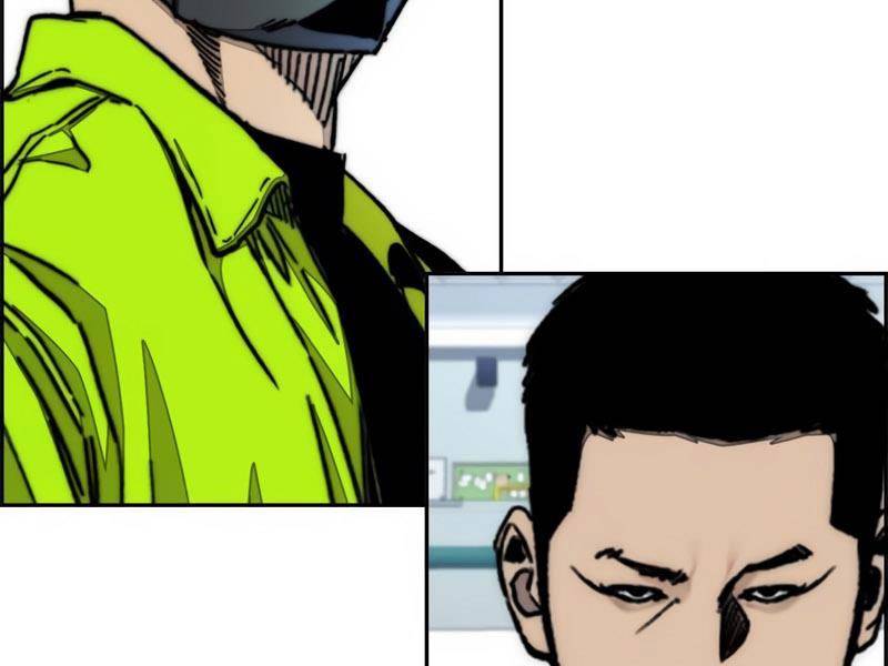 Thể Thao Cực Hạn - Chapter 497.5 - Page 34