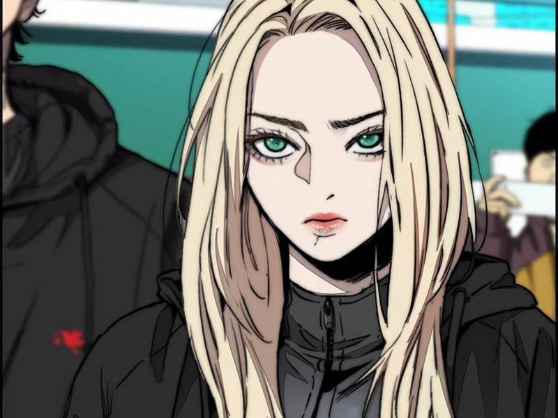 Thể Thao Cực Hạn - Chapter 497.5 - Page 42