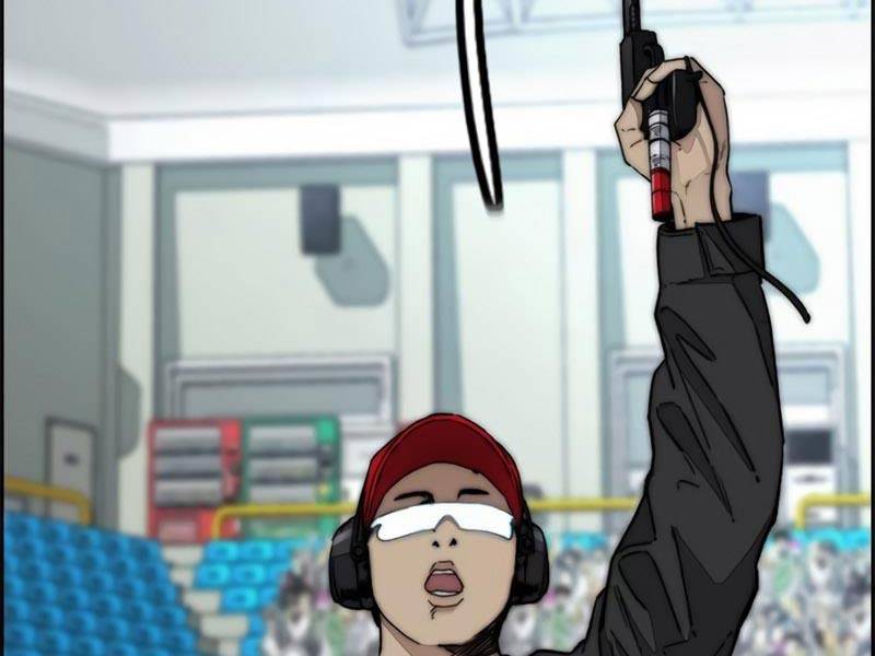 Thể Thao Cực Hạn - Chapter 497.5 - Page 55