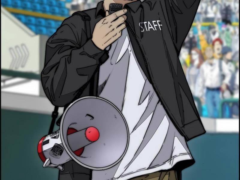 Thể Thao Cực Hạn - Chapter 497.5 - Page 56