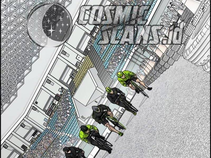 Thể Thao Cực Hạn - Chapter 497.5 - Page 63