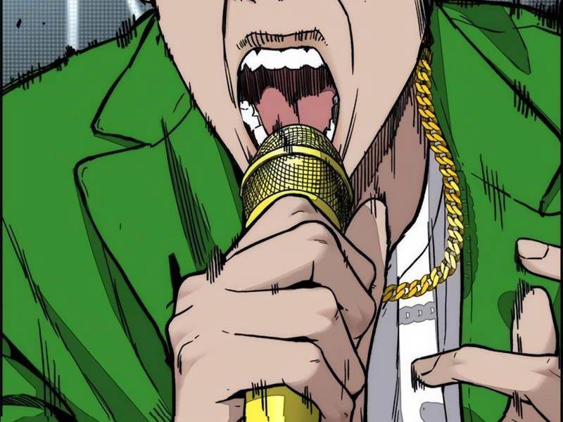 Thể Thao Cực Hạn - Chapter 497.5 - Page 69