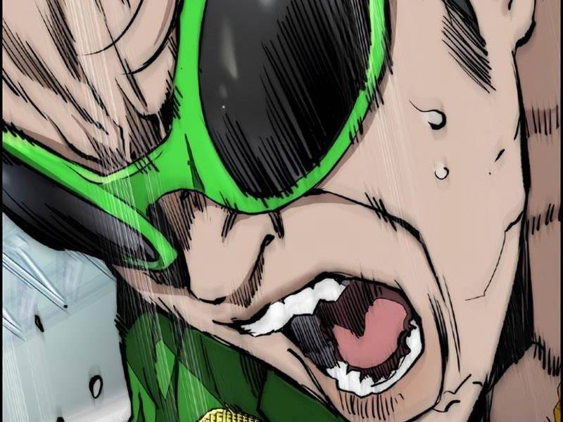 Thể Thao Cực Hạn - Chapter 497.5 - Page 97