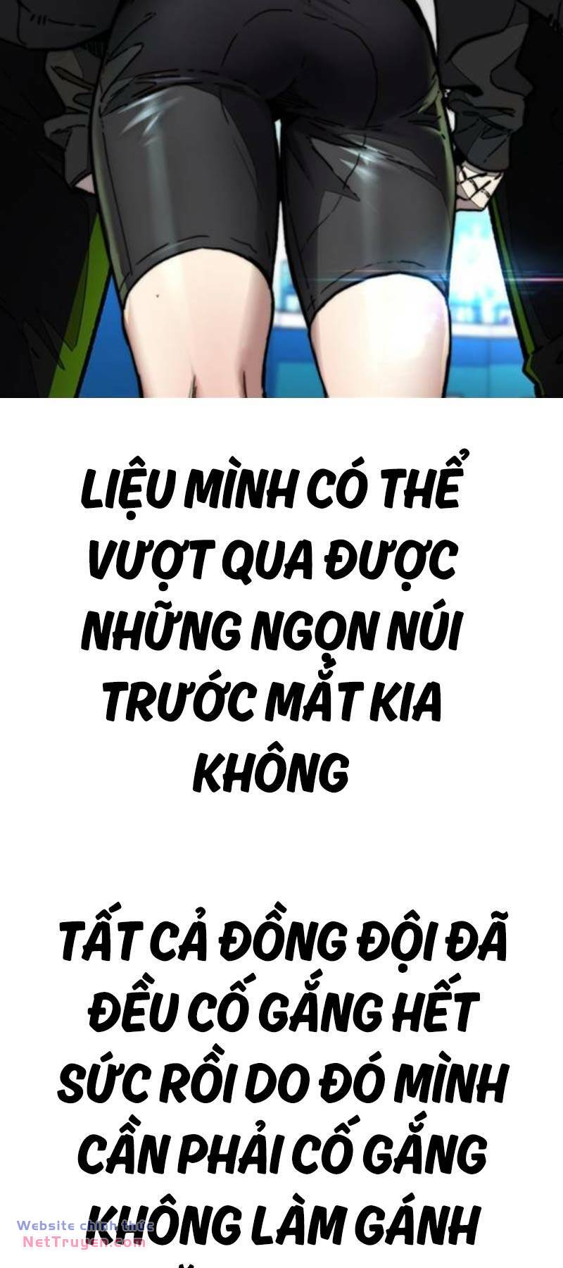 Thể Thao Cực Hạn - Chapter 497 - Page 99