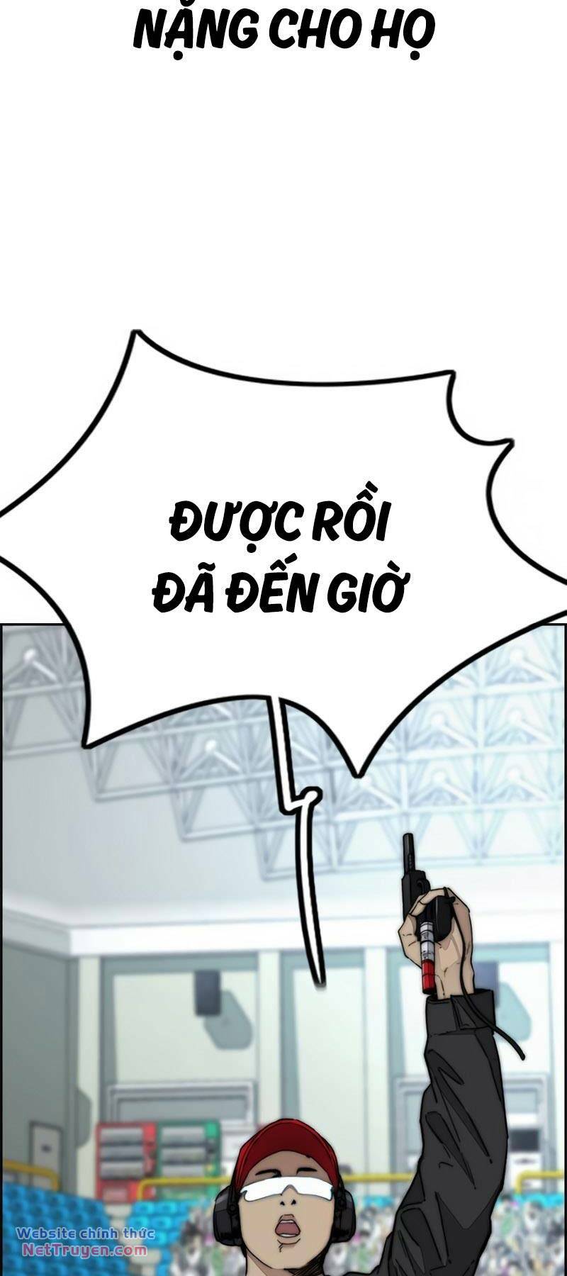 Thể Thao Cực Hạn - Chapter 497 - Page 100