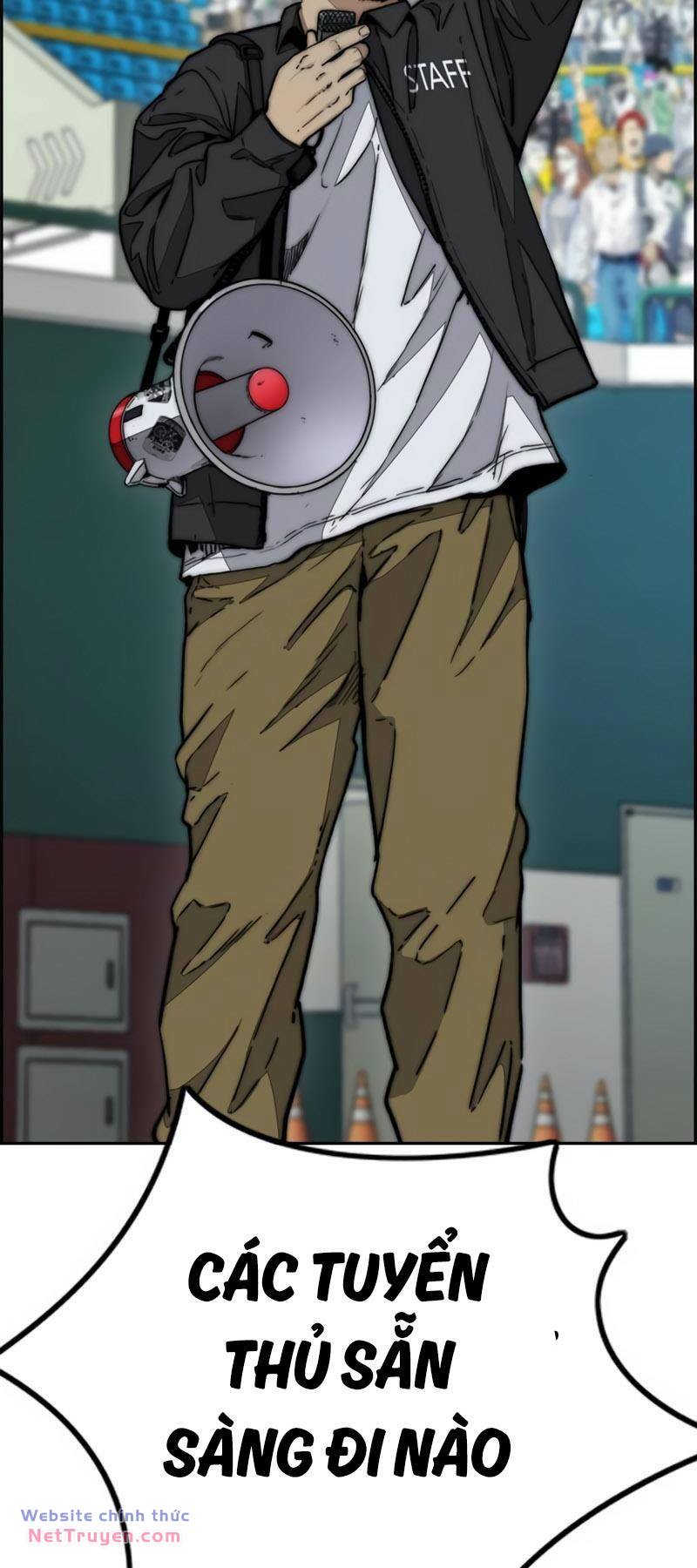 Thể Thao Cực Hạn - Chapter 497 - Page 101