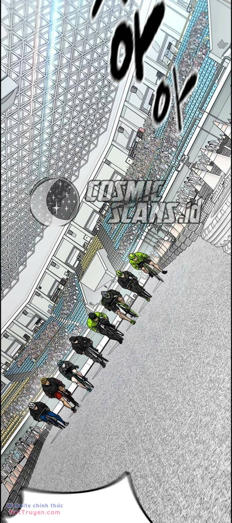 Thể Thao Cực Hạn - Chapter 497 - Page 103