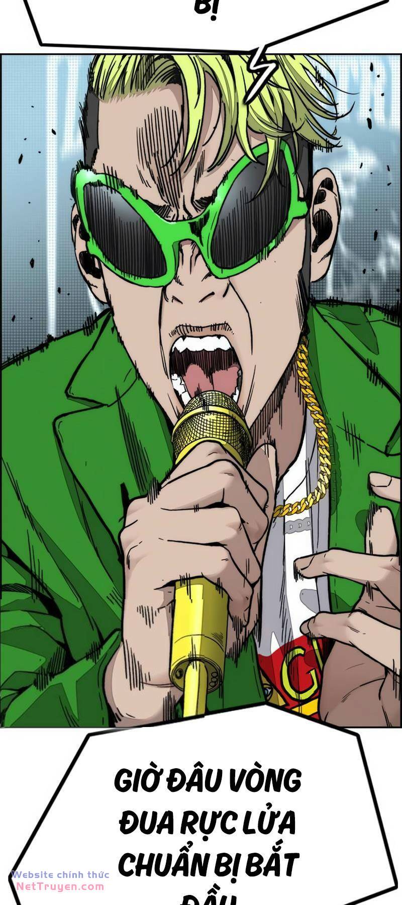 Thể Thao Cực Hạn - Chapter 497 - Page 105