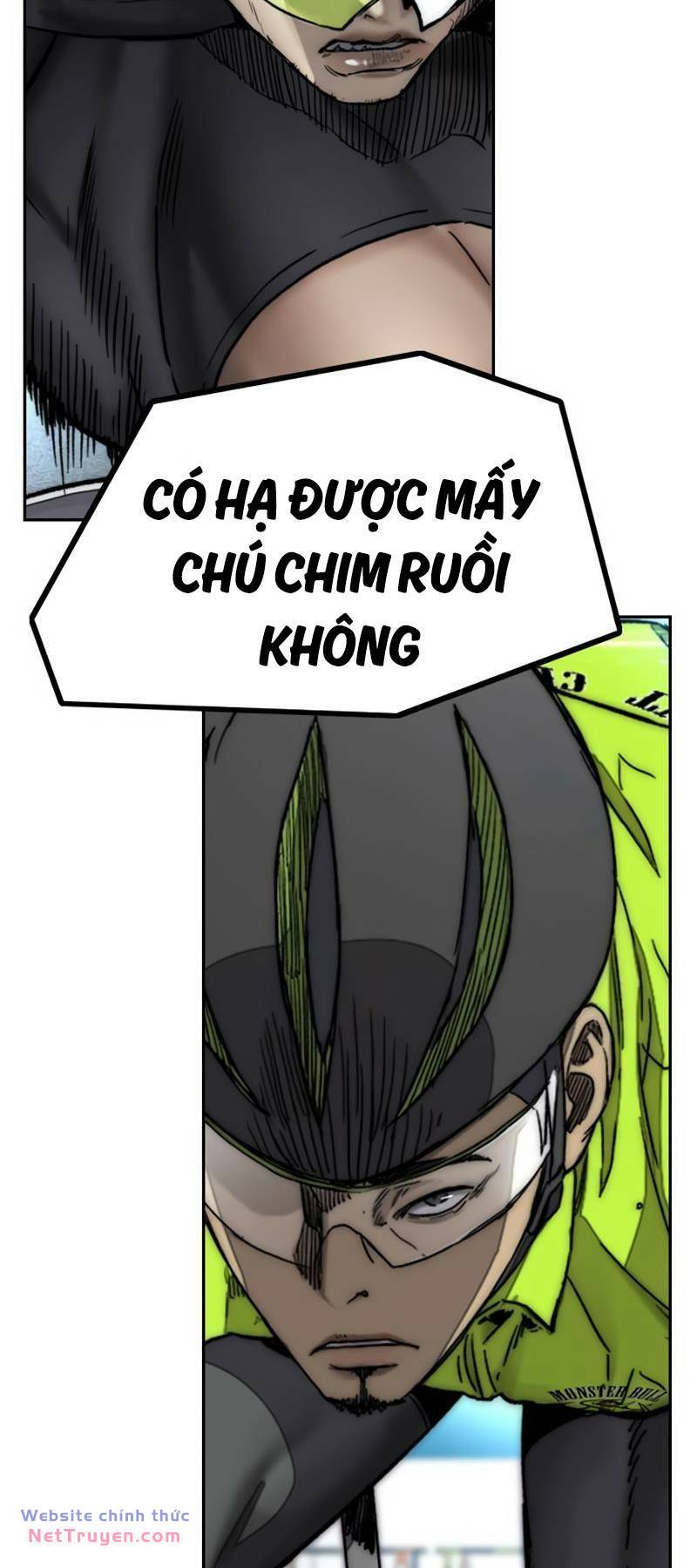 Thể Thao Cực Hạn - Chapter 497 - Page 107