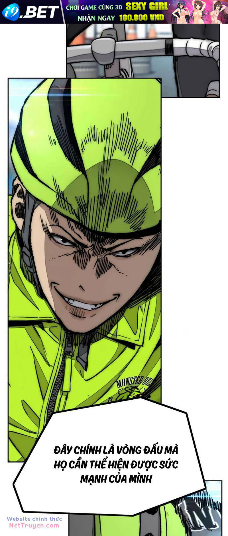Thể Thao Cực Hạn - Chapter 497 - Page 108
