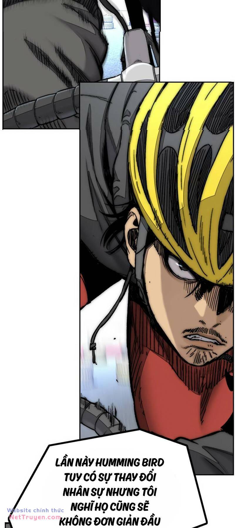 Thể Thao Cực Hạn - Chapter 497 - Page 111