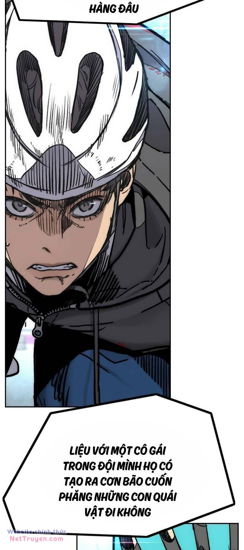 Thể Thao Cực Hạn - Chapter 497 - Page 112