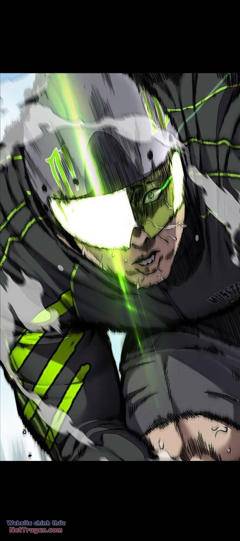 Thể Thao Cực Hạn - Chapter 497 - Page 11