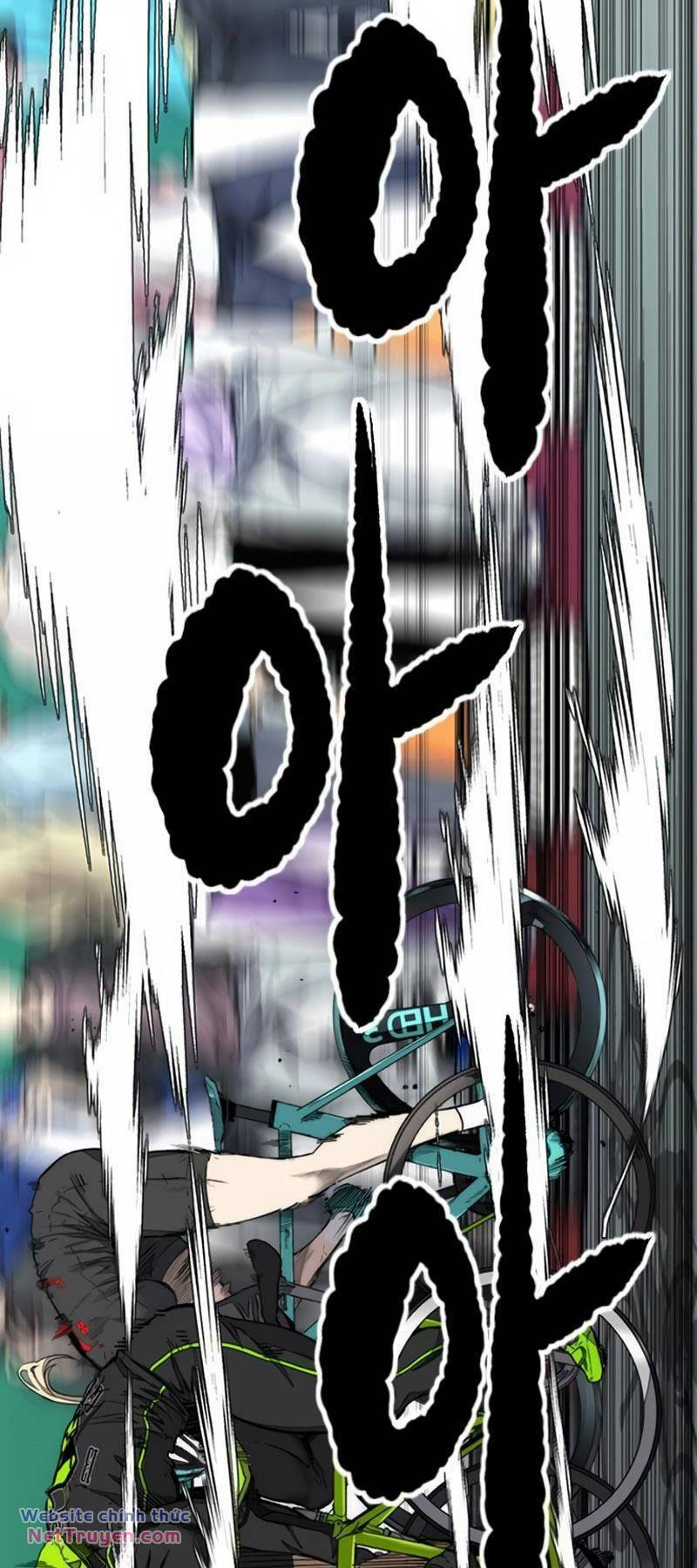 Thể Thao Cực Hạn - Chapter 497 - Page 123