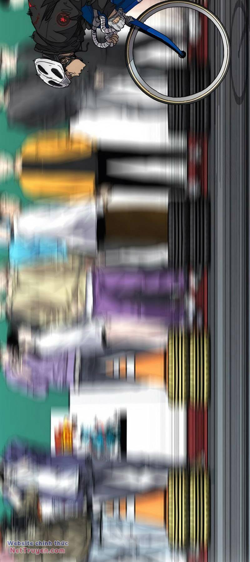 Thể Thao Cực Hạn - Chapter 497 - Page 125