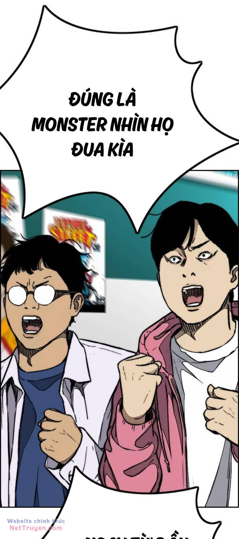 Thể Thao Cực Hạn - Chapter 497 - Page 127