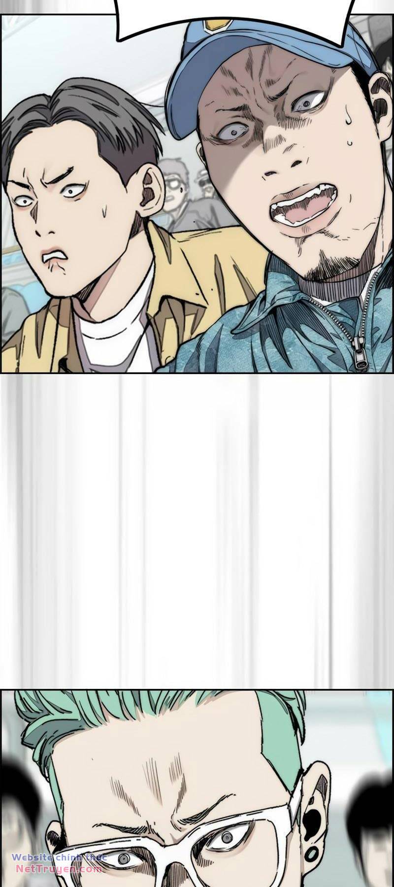 Thể Thao Cực Hạn - Chapter 497 - Page 130