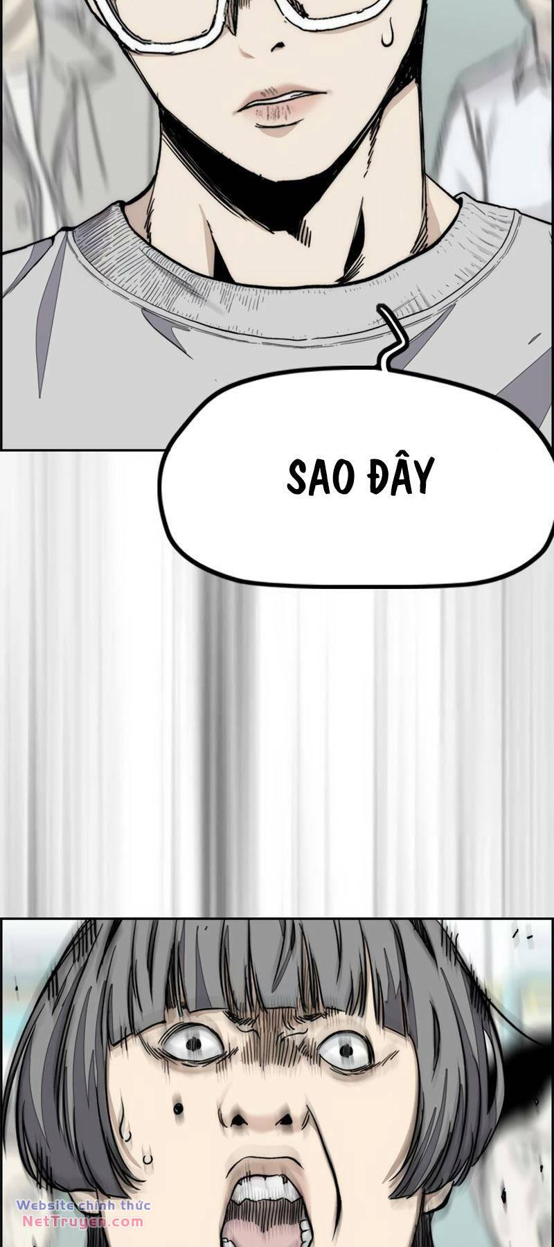 Thể Thao Cực Hạn - Chapter 497 - Page 131