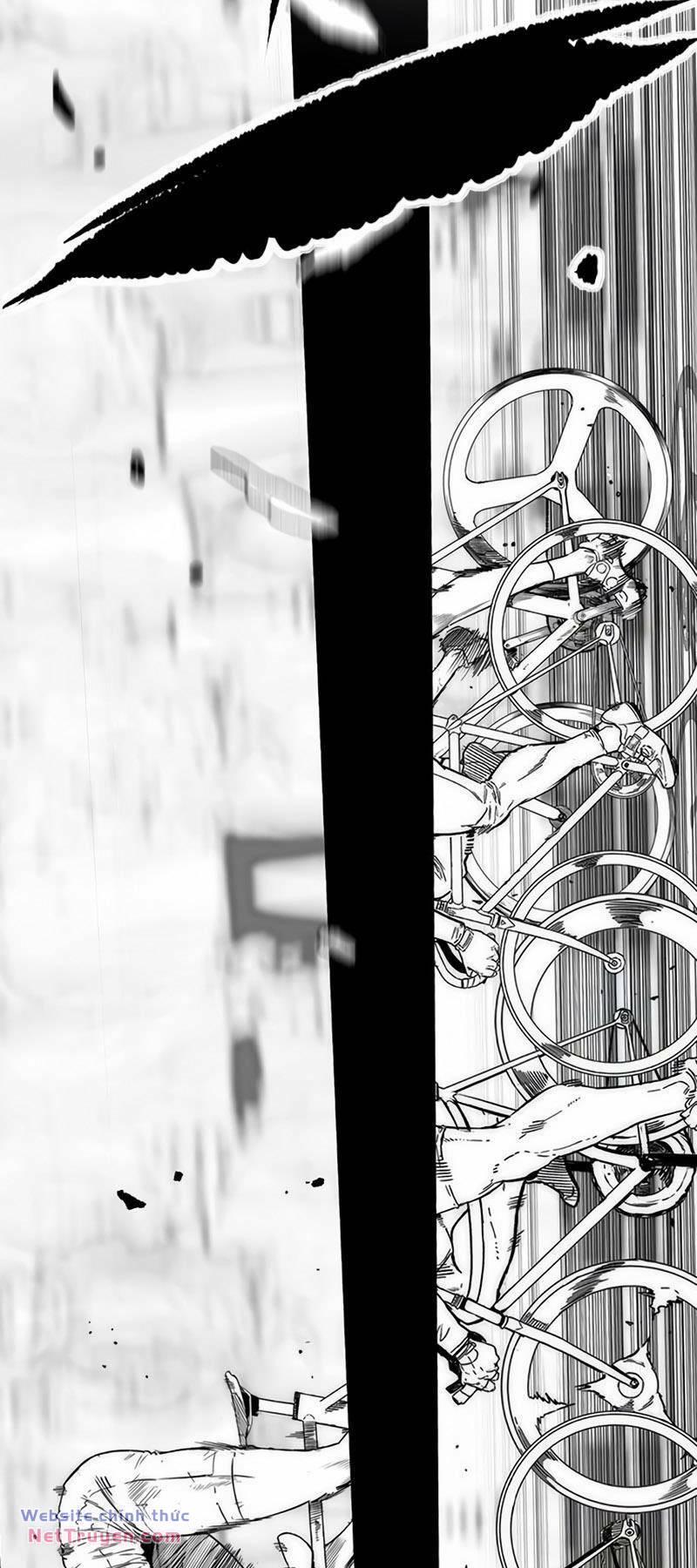 Thể Thao Cực Hạn - Chapter 497 - Page 139