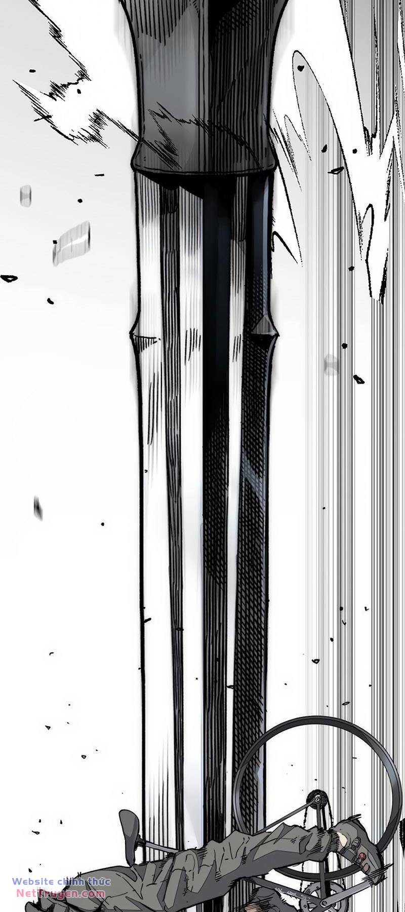 Thể Thao Cực Hạn - Chapter 497 - Page 142