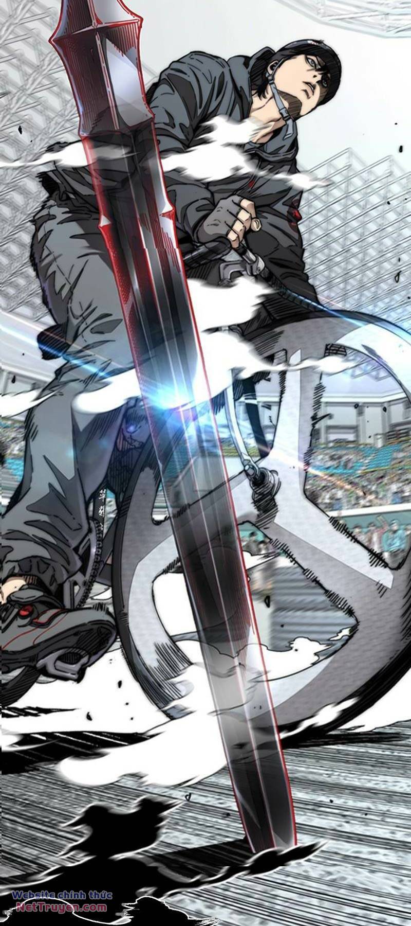 Thể Thao Cực Hạn - Chapter 497 - Page 148