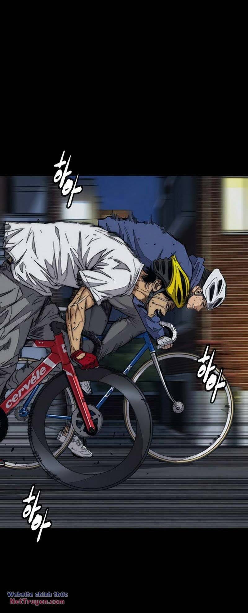 Thể Thao Cực Hạn - Chapter 497 - Page 16