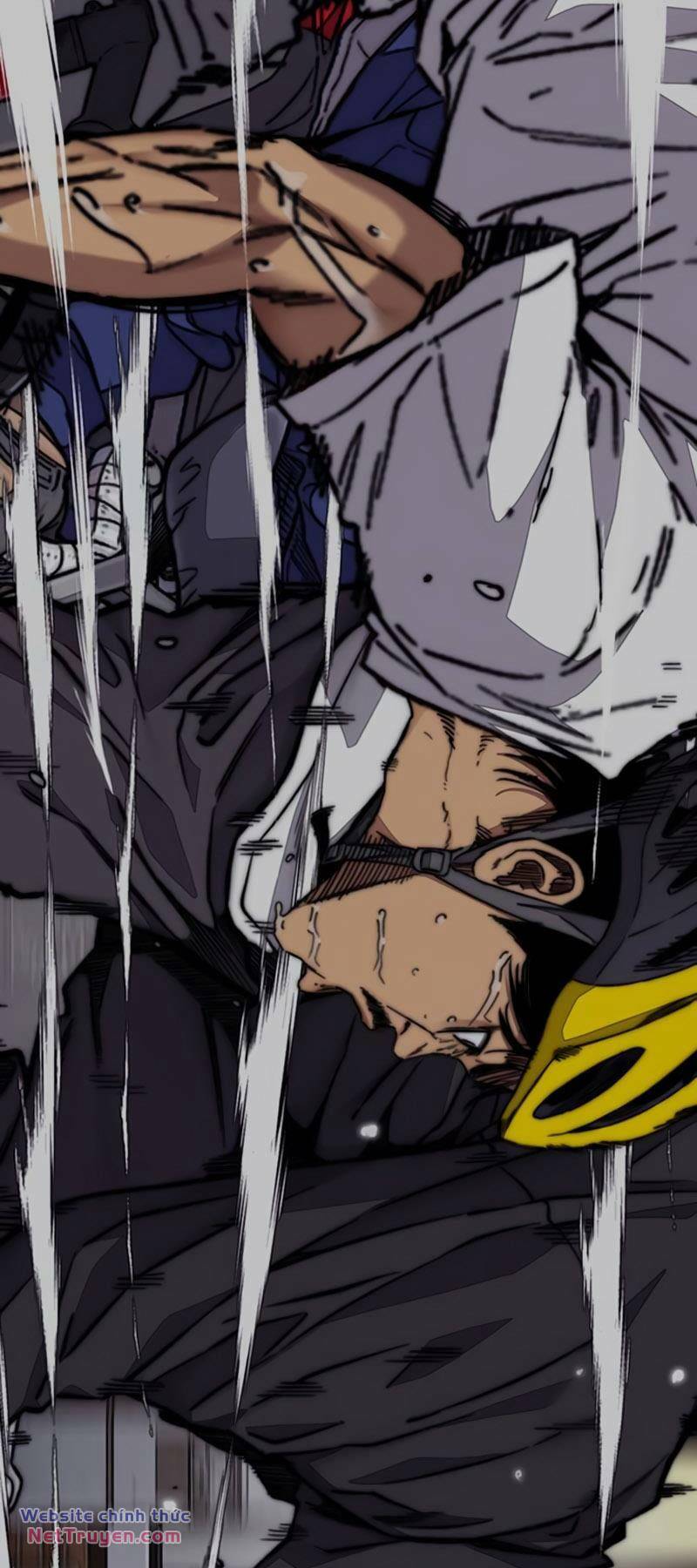 Thể Thao Cực Hạn - Chapter 497 - Page 21