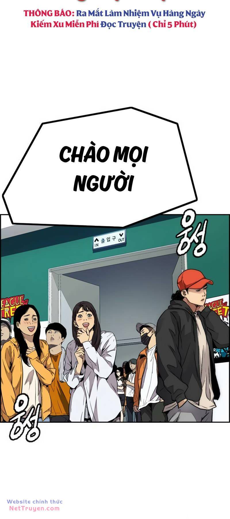 Thể Thao Cực Hạn - Chapter 497 - Page 25