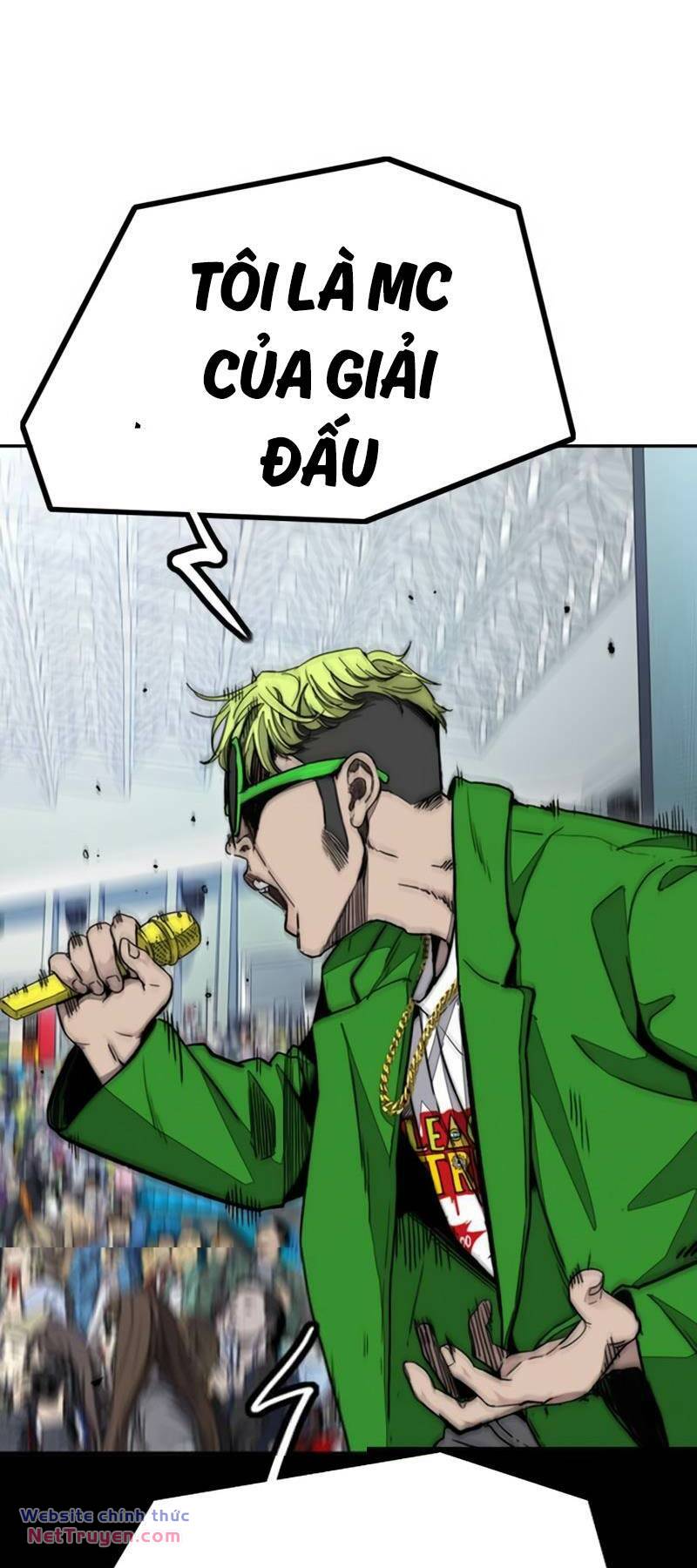 Thể Thao Cực Hạn - Chapter 497 - Page 26