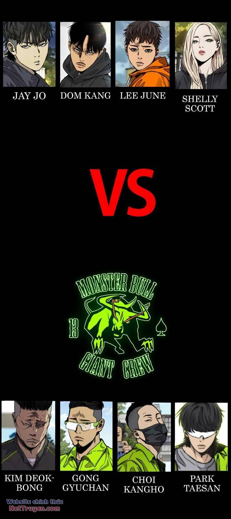 Thể Thao Cực Hạn - Chapter 497 - Page 28