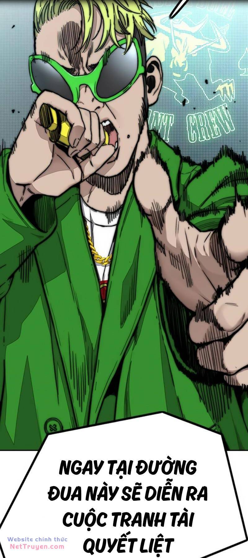 Thể Thao Cực Hạn - Chapter 497 - Page 30