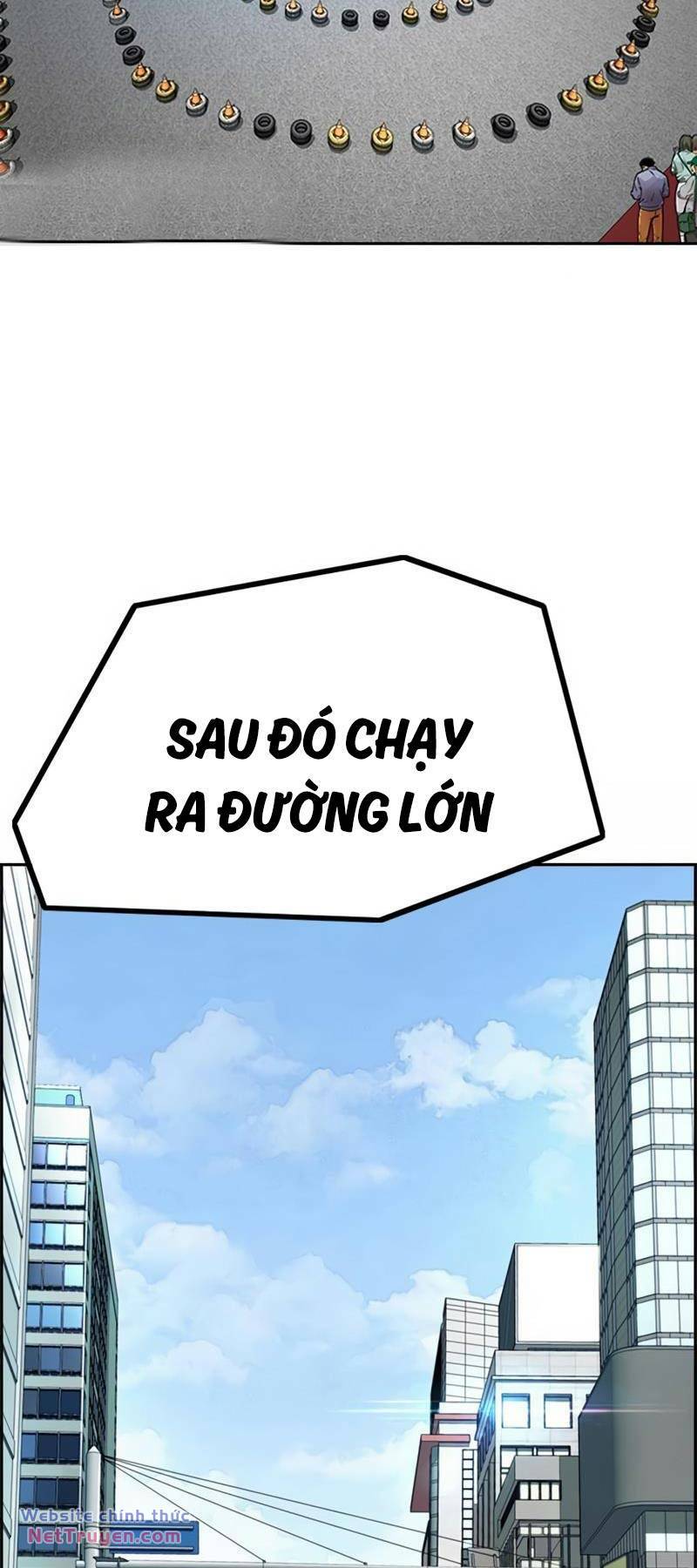 Thể Thao Cực Hạn - Chapter 497 - Page 32