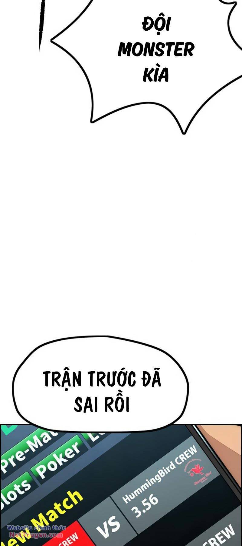 Thể Thao Cực Hạn - Chapter 497 - Page 36