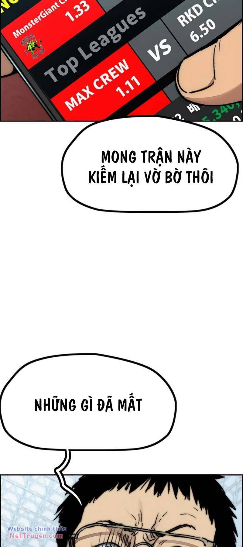 Thể Thao Cực Hạn - Chapter 497 - Page 37