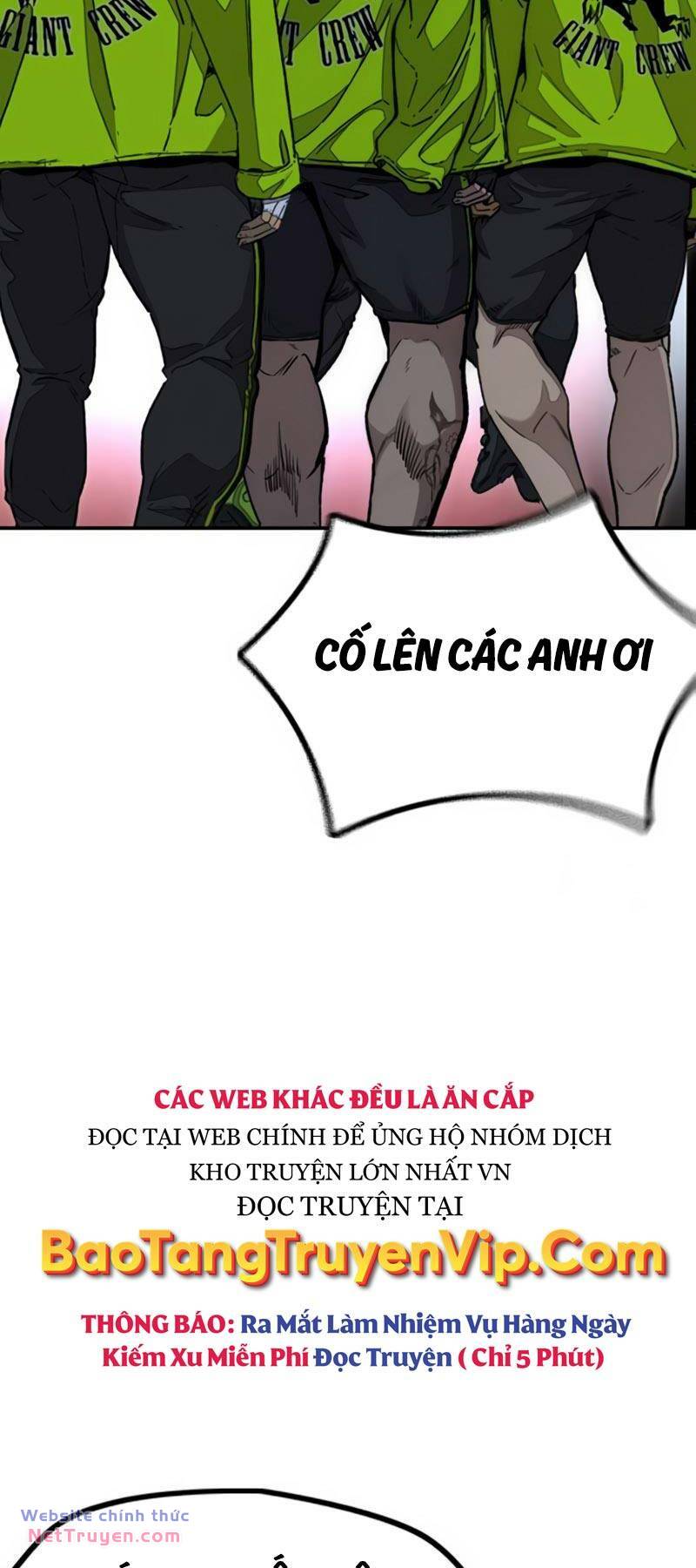 Thể Thao Cực Hạn - Chapter 497 - Page 40