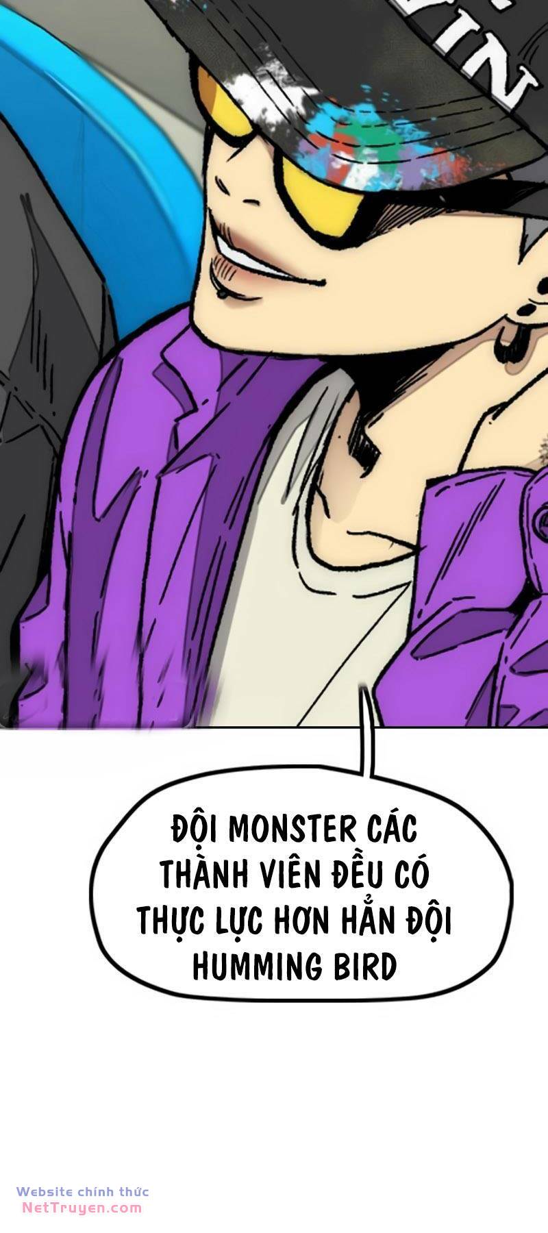 Thể Thao Cực Hạn - Chapter 497 - Page 44