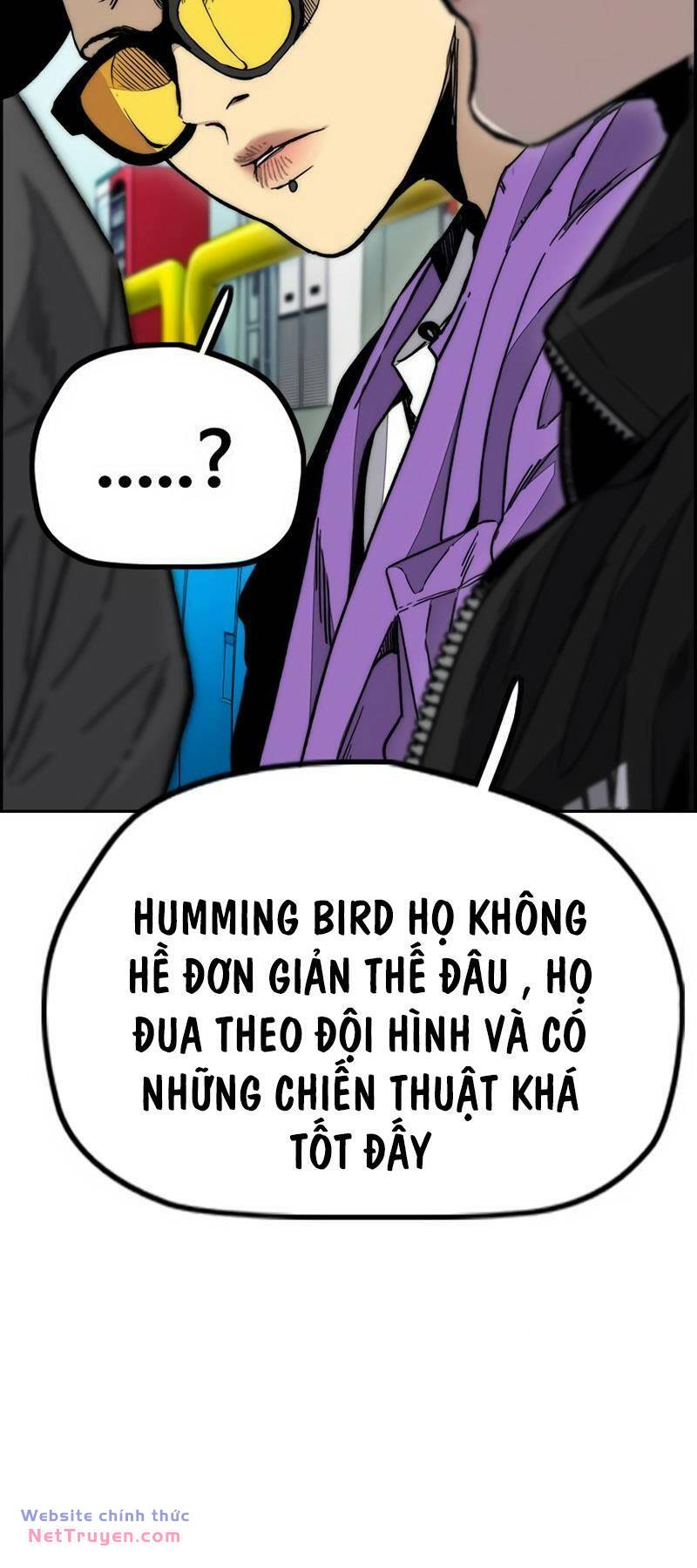 Thể Thao Cực Hạn - Chapter 497 - Page 47