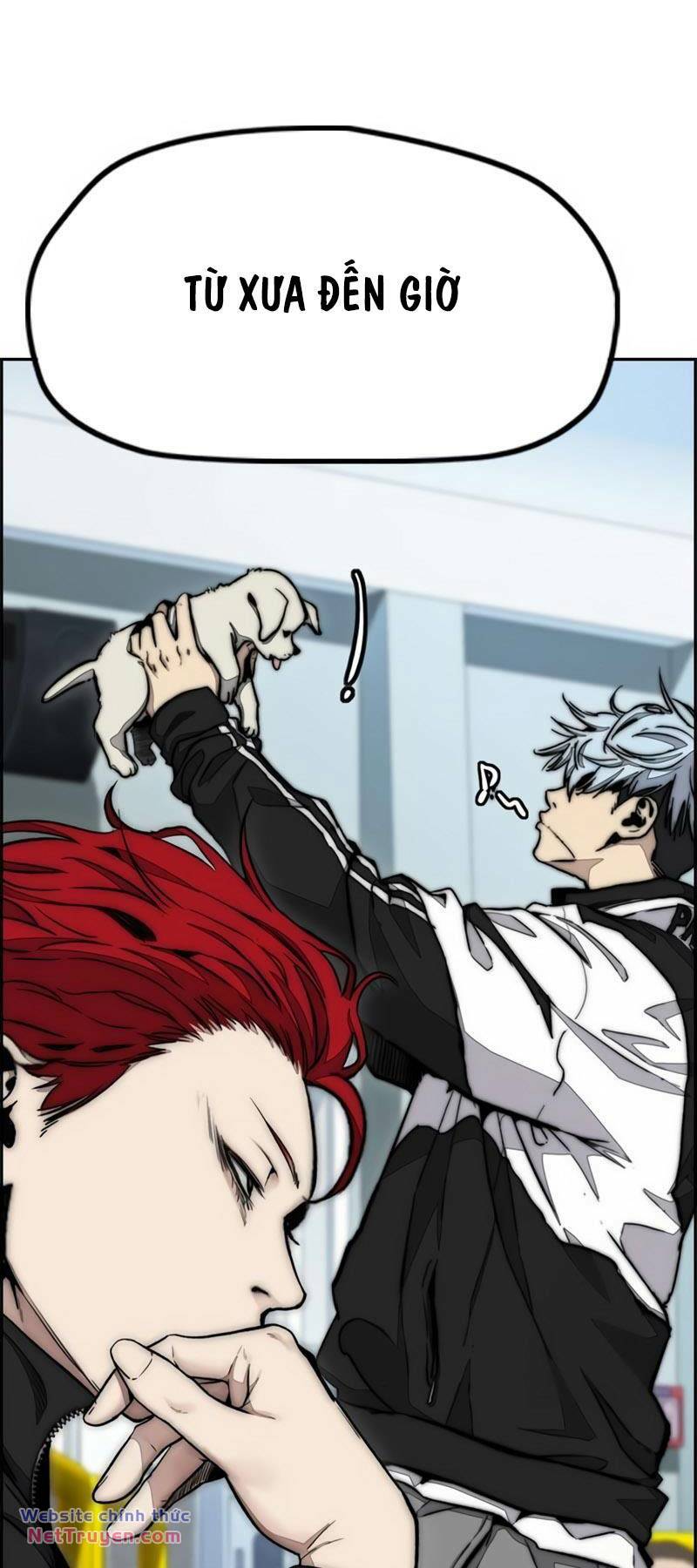 Thể Thao Cực Hạn - Chapter 497 - Page 48