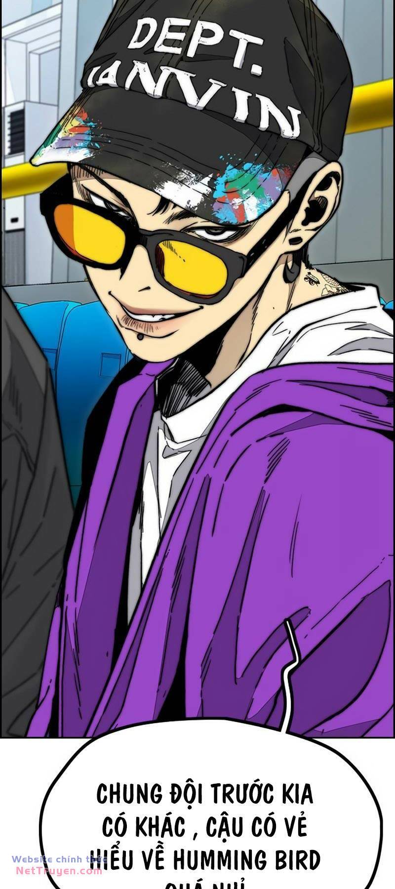 Thể Thao Cực Hạn - Chapter 497 - Page 50